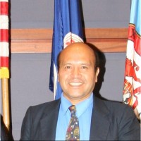Abel Cabrera