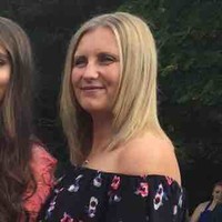 Anne-marie Salisbury