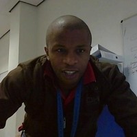 Phillip Zigode