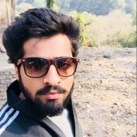 Dhruv Bansal