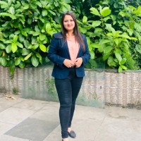 Preksha Garg