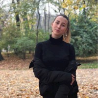 Natalia Monets