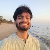 Anvesh Mishra