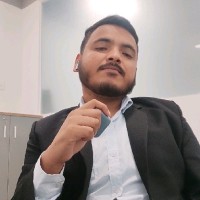 Saheb Das