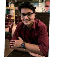 Ashutosh Das