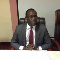 Professeur Soma Abdoulaye