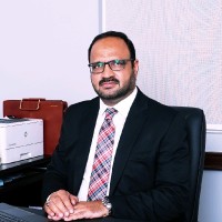 Zahid Hussain