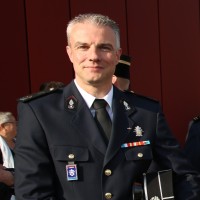 Sven Arend