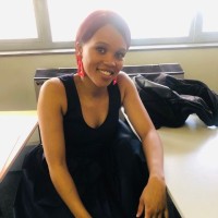Nompumelelo Mthiyane