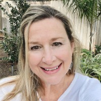 Mary Gray