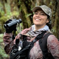 Leyden Heredia (Asherita viajera)