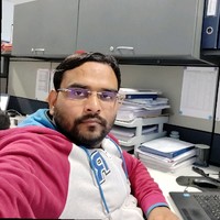 Keshav Dikshit
