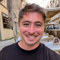 Adam Haugh