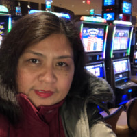 Amelita Mabulay