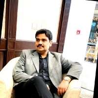 Ahsan Mughal