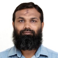 Mohd Rizwan Ansari