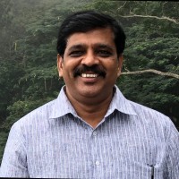 Umashankar Shanmugam