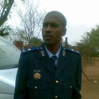 Motaung Colonel