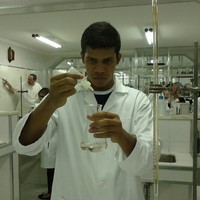 Ronan Alexandre Ribeiro da Silva