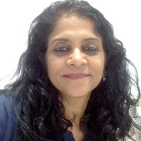 Vimla Dorairaju