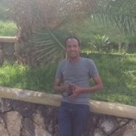 Teshome Asfaw