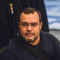 RAFAEL SANTOS DE SOUZA
