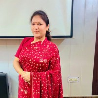 Kanika Ghai