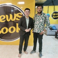 Madhuresh Srivastava