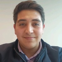 Leandro Poblete Riquelme