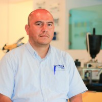 Osvado J. Padilla