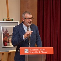 Juan M. Cortell-Tormo