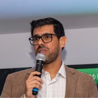 Mauro Moraes Junior