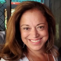 Tracey Rich