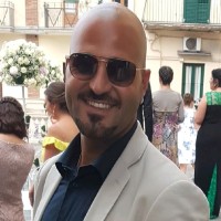 Cosimo Sandro Salzano