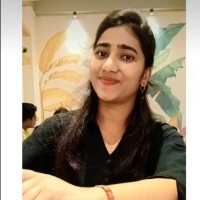 Akshada Bhosale