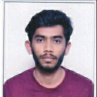 Anand Kanaujiya