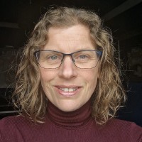 Lydia Maher