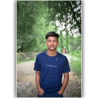 Arbin Ali