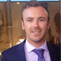 Patrick O’Brien