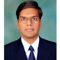 Rajendra Kumar M