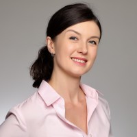Joanna Pasquier