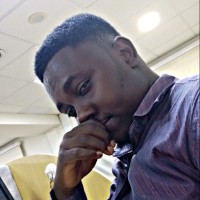 Stephen Aidoo Hackman