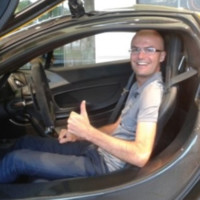 Franck Tondereau