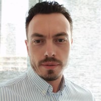 Florian Chihalau
