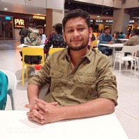 Hassan Shaikh