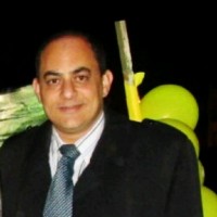 Hesham Mohamed Medhat
