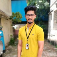 Sanjyot Patil