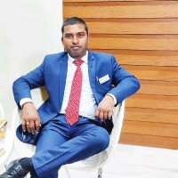 Susheel Prajapati