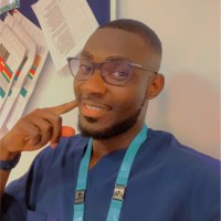 Emmanuel Okang
