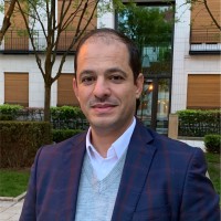 Mahmoud Alfasatleh